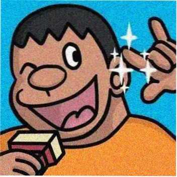 读者南山石头像